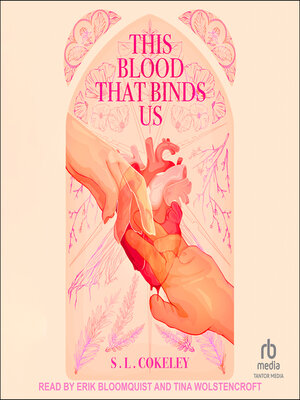 This Blood that Binds Us - Audiobook